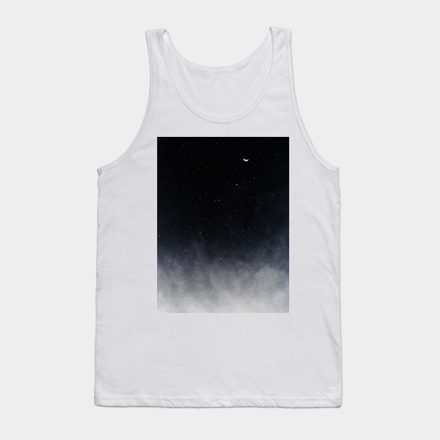 After We Die Tank Top by va103